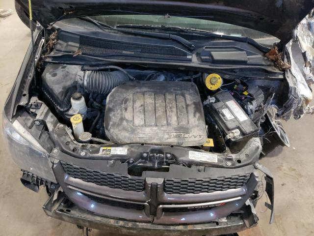 Photo 12 from auction – 2019 DODGE GRAND CARA with VIN 2C4RDGEG1KR630970