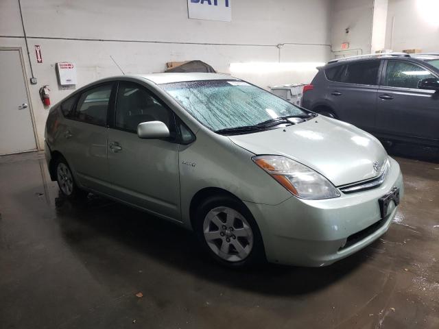 Photo 4 from auction – 2008 TOYOTA PRIUS with VIN JTDKB20U287737138