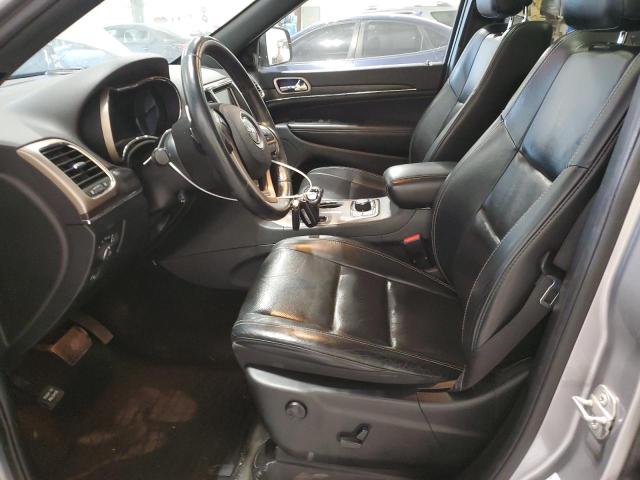Photo 7 from auction – 2015 JEEP GRAND CHER with VIN 1C4RJFBG4FC712729