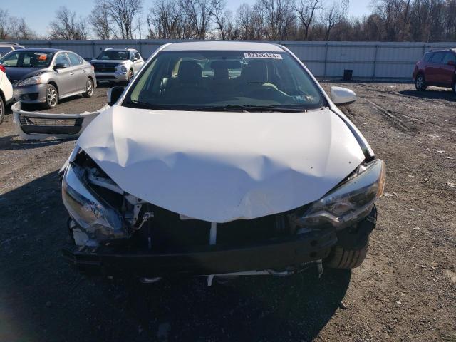 Photo 5 from auction – 2015 TOYOTA COROLLA L with VIN 2T1BURHE6FC444094