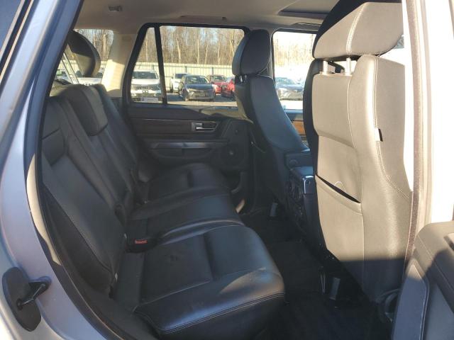 Photo 11 from auction – 2013 LAND ROVER RANGE ROVE with VIN SALSF2D46DA808135