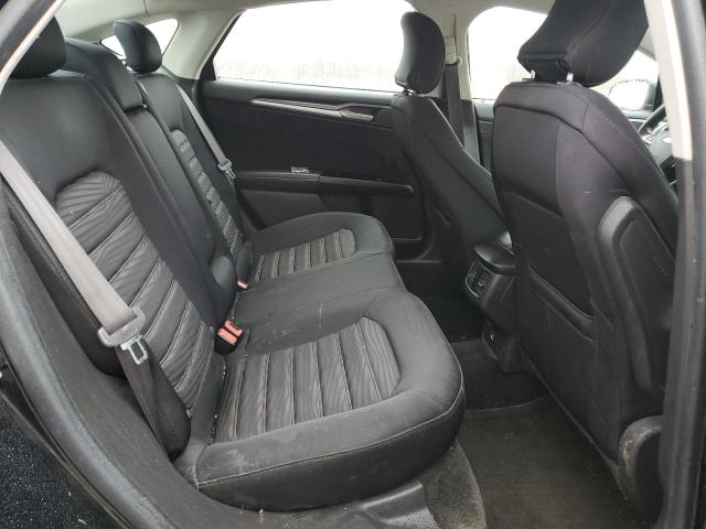 Photo 10 from auction – 2016 FORD FUSION SE with VIN 3FA6P0H77GR222929