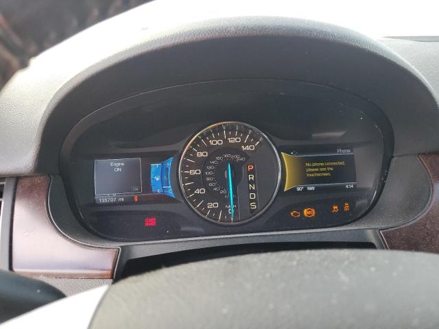 Photo 9 from auction – 2014 FORD EDGE LIMIT with VIN 2FMDK3KC3EBA01908