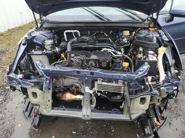 Photo 12 from auction – 2017 SUBARU OUTBACK 2. with VIN 4S4BSANC1H3252549