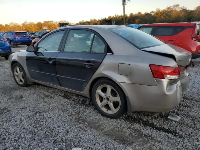 Photo 2 from auction – 2006 HYUNDAI SONATA GLS with VIN 5NPEU46F46H015528