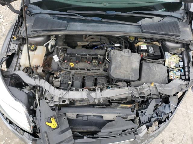 Photo 11 from auction – 2014 FORD FOCUS S with VIN 1FADP3E25EL204801