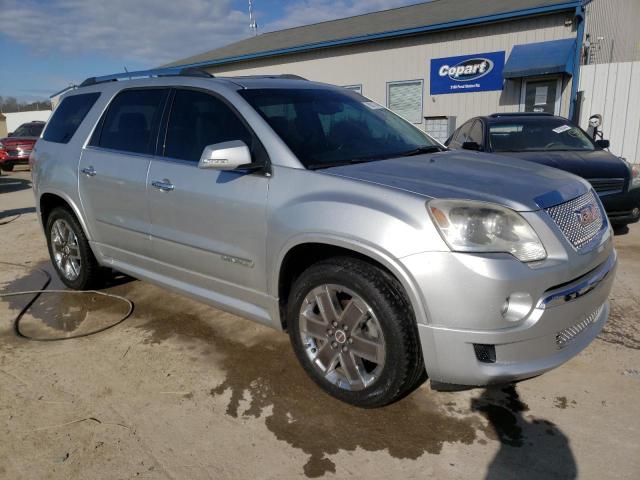Photo 4 from auction – 2012 GMC ACADIA DEN with VIN 1GKKRTED0CJ283448