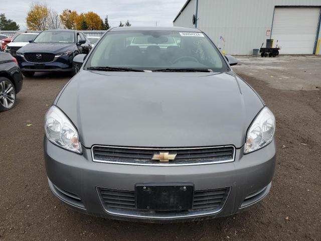Photo 5 from auction – 2007 CHEVROLET IMPALA LT with VIN 2G1WT58N179349532