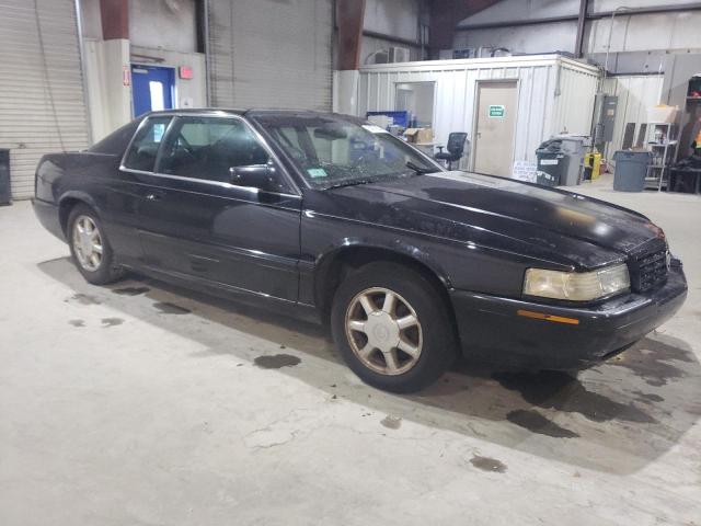 Photo 4 from auction – 2000 CADILLAC ELDORADO T with VIN 1G6ET1294YU144883