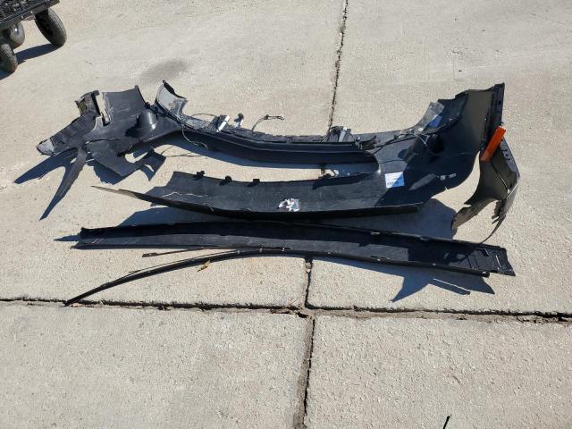 Photo 12 from auction – 2019 DODGE CHALLENGER with VIN 2C3CDZAG4KH677797