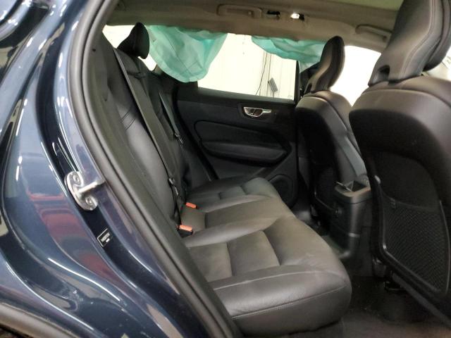 Photo 11 from auction – 2023 VOLVO XC60 PLUS with VIN YV4H60DN3P1301340