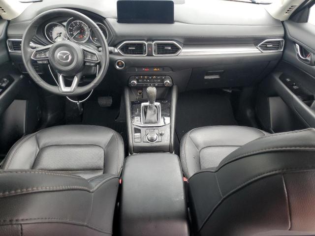 Photo 8 from auction – 2023 MAZDA CX-5 PREFE with VIN JM3KFBCM6P0174111