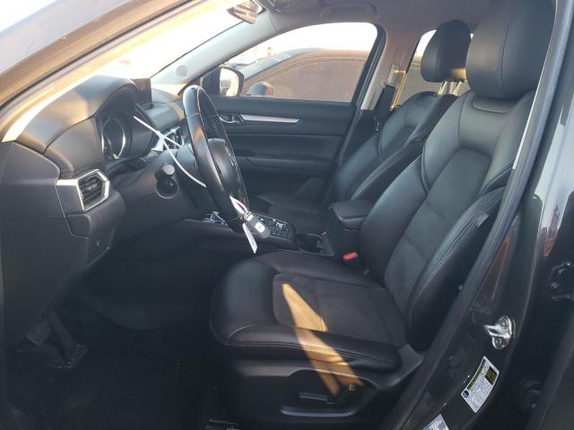 Photo 7 from auction – 2017 MAZDA CX-5 TOURI with VIN JM3KFACL6H0176959