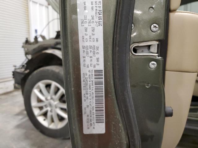 Photo 14 from auction – 2018 DODGE JOURNEY SX with VIN 3C4PDDBG2JT213184