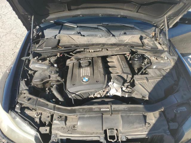 Photo 11 from auction – 2011 BMW 328 I SULE with VIN WBAPH5G5XBNM83926