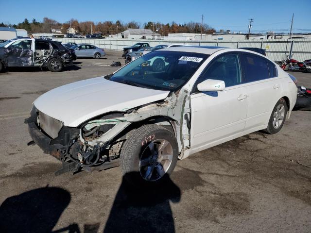 NISSAN ALTIMA 2.5 2007 with VIN 1N4AL21E87C108544 - Photo from auction