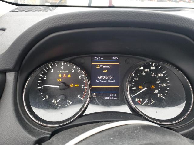 Photo 9 from auction – 2019 NISSAN ROGUE S with VIN KNMAT2MV3KP502184