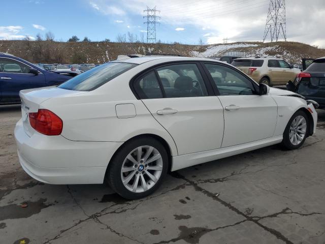 Photo 3 from auction – 2011 BMW 328 XI with VIN WBAPK7C59BF082669