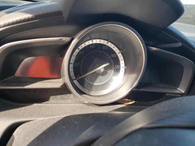 Photo 9 from auction – 2017 MAZDA CX-3 TOURI with VIN JM1DKDC77H0151148