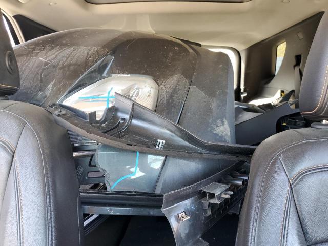 Photo 10 from auction – 2018 CHEVROLET EQUINOX with VIN 2GNAXWEX4J6245280