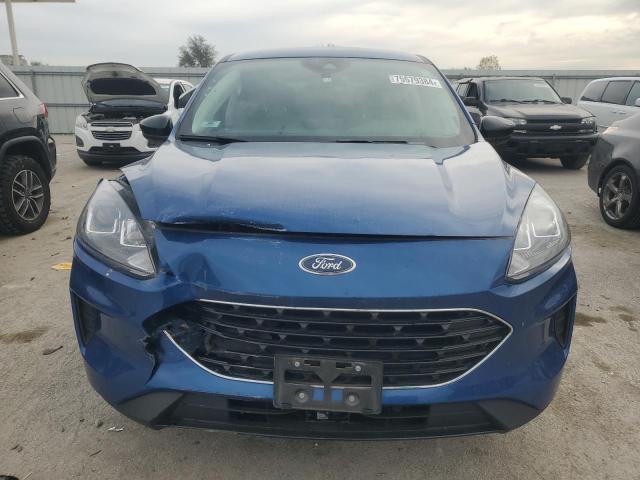 Photo 5 from auction – 2022 FORD ESCAPE SE with VIN 1FMCU9BZ4NUA58688