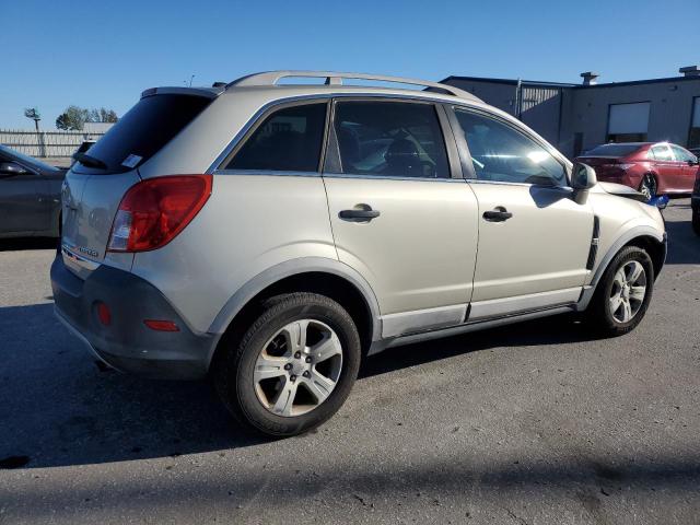 Photo 3 from auction – 2013 CHEVROLET CAPTIVA LS with VIN 3GNAL2EK9DS628887