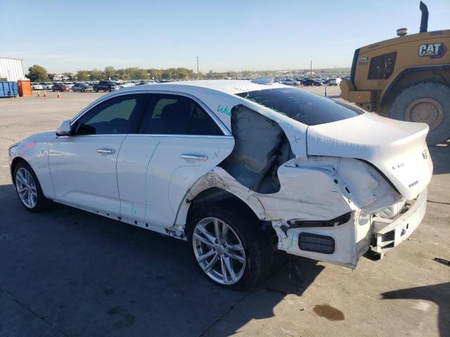 Photo 2 from auction – 2023 CADILLAC CT4 with VIN 1G6DJ5RK8P0105091