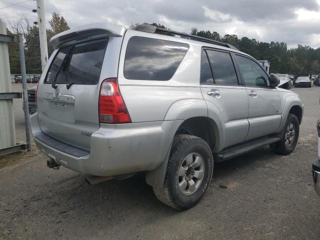 Photo 3 from auction – 2007 TOYOTA 4RUNNER SR with VIN JTEZU14R078090090