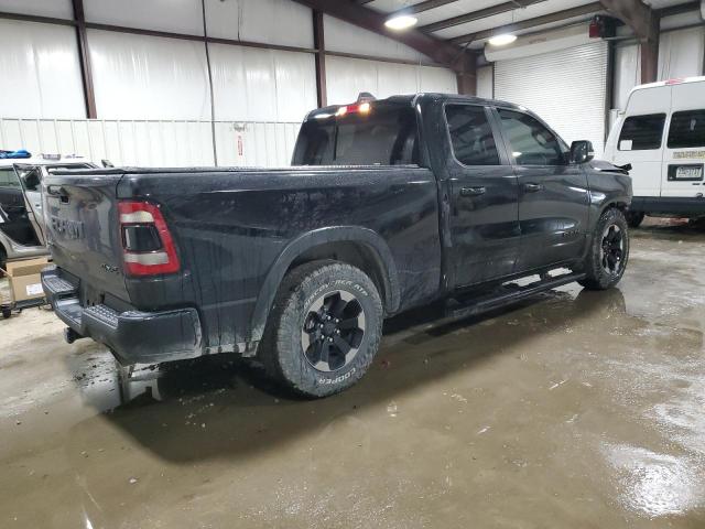 Photo 3 from auction – 2019 RAM 1500 REBEL with VIN 1C6SRFET3KN580345