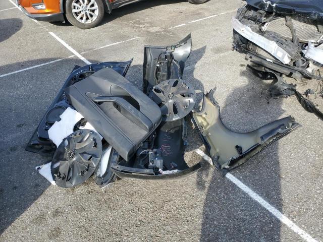Photo 12 from auction – 2019 TESLA MODEL 3 with VIN 5YJ3E1EA1KF421140