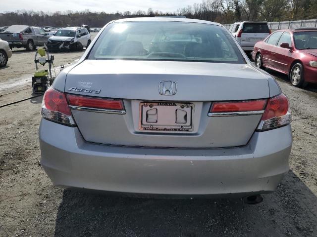 Photo 6 from auction – 2012 HONDA ACCORD LXP with VIN 1HGCP2F48CA142479