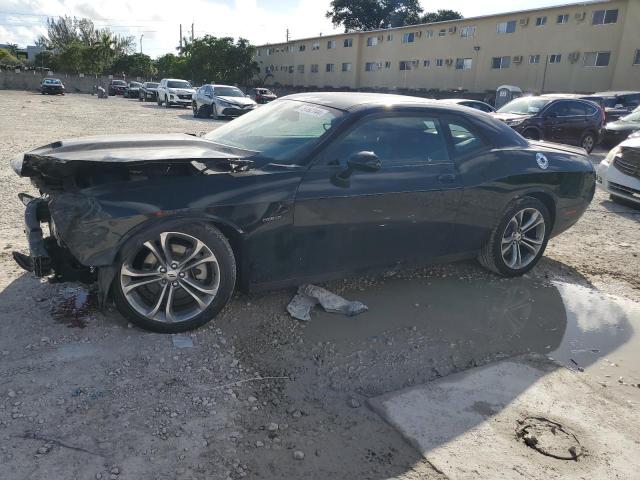 DODGE CHALLENGER 2021 with VIN 2C3CDZBT8MH552297 - Photo from auction