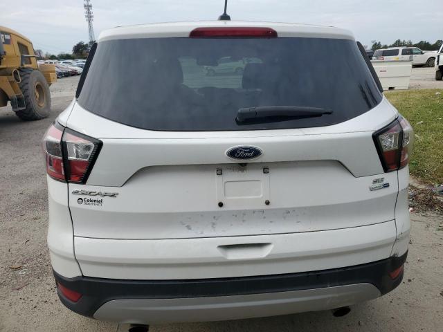 Photo 6 from auction – 2017 FORD ESCAPE SE with VIN 1FMCU9GD4HUE66934