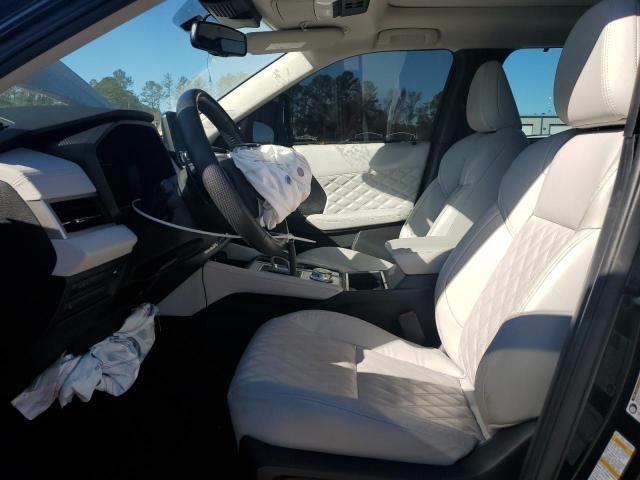 Photo 7 from auction – 2023 MITSUBISHI OUTLANDER with VIN JA4J3VA80PZ038888