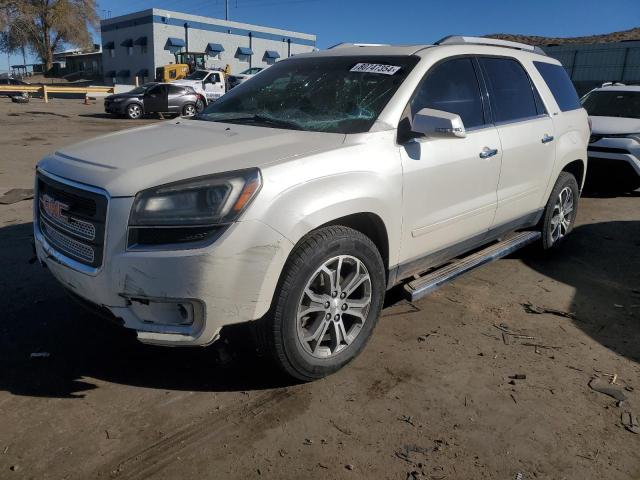 GMC ACADIA SLT 2014 with VIN 1GKKVSKDXEJ361229 - Photo from auction