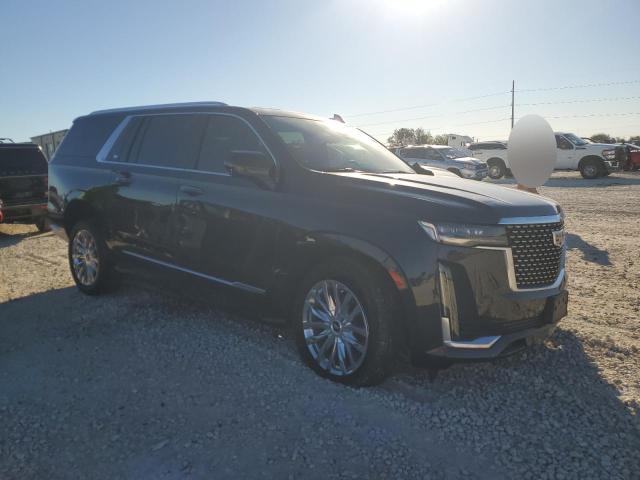 Photo 4 from auction – 2023 CADILLAC ESCALADE E with VIN 1GYS3KKL8PR532308