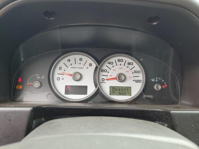 Photo 9 from auction – 2005 FORD ESCAPE XLT with VIN 1FMCU03135KA40943