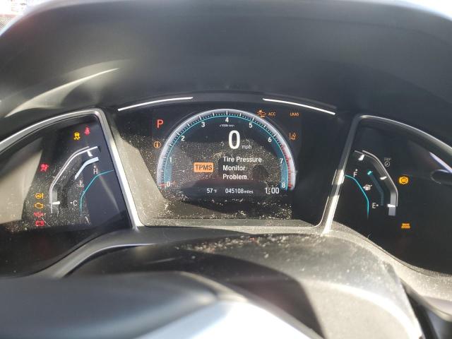 Photo 9 from auction – 2019 HONDA CIVIC EX with VIN 2HGFC3B34KH351374