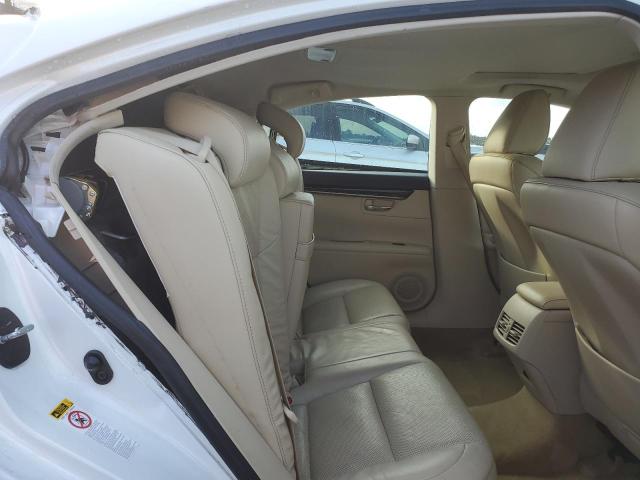 Photo 10 from auction – 2013 LEXUS ES 350 with VIN JTHBK1GG8D2015026