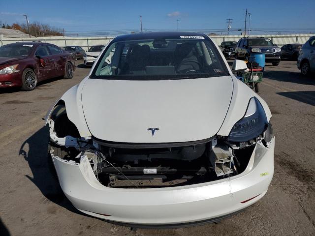 Photo 5 from auction – 2023 TESLA MODEL 3 with VIN 5YJ3E1EA3PF602456