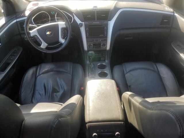 Photo 8 from auction – 2012 CHEVROLET TRAVERSE L with VIN 1GNKVJEDXCJ207321