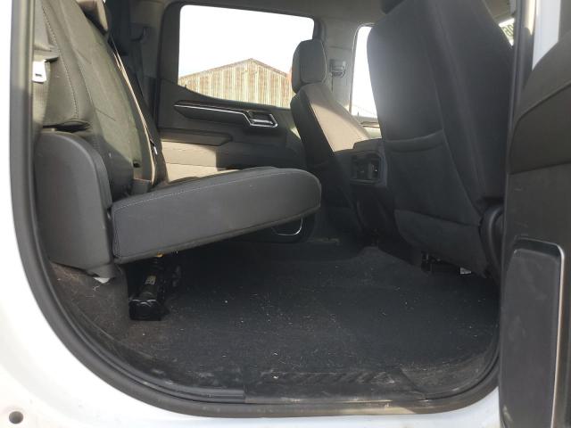 صورة رقم 10 من المزاد - 2023 CHEVROLET SILVERADO مع VIN 3GCUDDEDXPG106762