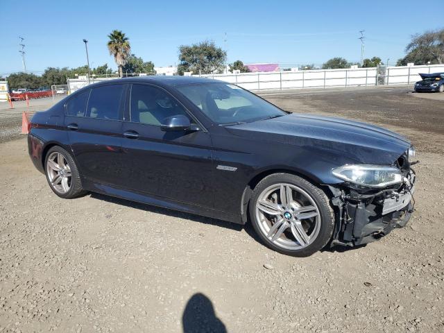 Photo 4 from auction – 2015 BMW 535 I with VIN WBA5B1C53FD921527