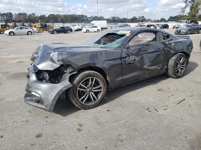 FORD MUSTANG 2016 with VIN 1FA6P8TH4G5211145 - Photo from auction