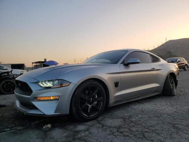 Photo 1 from auction – 2020 FORD MUSTANG with VIN 1FA6P8TH1L5158768
