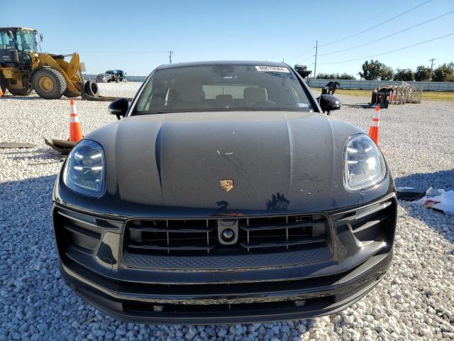 Photo 5 from auction – 2025 PORSCHE MACAN BASE with VIN WP1AA2A57SLB01530