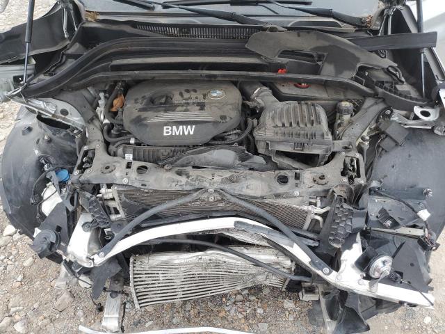 Photo 12 from auction – 2019 BMW X1 SDRIVE2 with VIN WBXHU7C53K3H45355