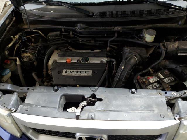 Photo 12 from auction – 2009 HONDA ELEMENT EX with VIN 5J6YH28789L000357
