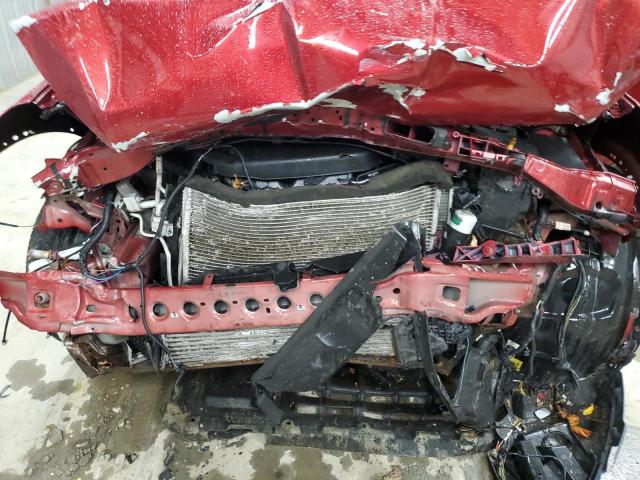 Photo 12 from auction – 2014 FORD ESCAPE SE with VIN 1FMCU9G9XEUC18789