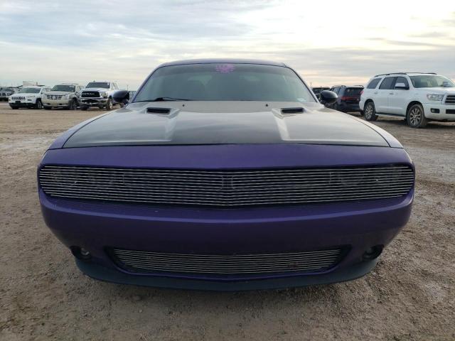 Photo 5 from auction – 2019 DODGE CHALLENGER with VIN 2C3CDZBT1KH635485